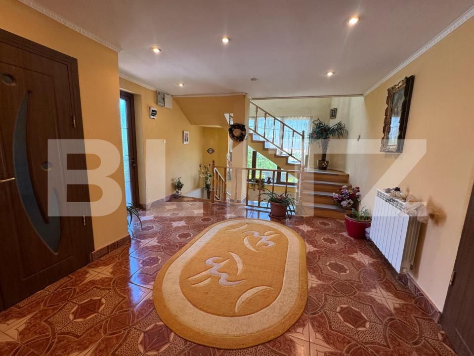 Casa de vânzare 9 camere Orastie - 171723CV | BLITZ Deva | Poza10