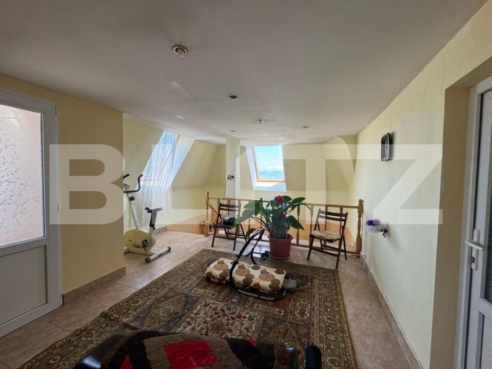 Casa de vânzare 9 camere Orastie - 171723CV | BLITZ Deva | Poza18