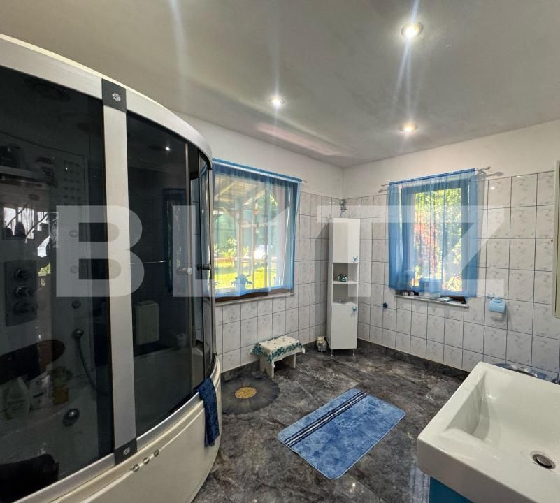 Casa de vânzare 9 camere Orastie - 171723CV | BLITZ Deva | Poza7