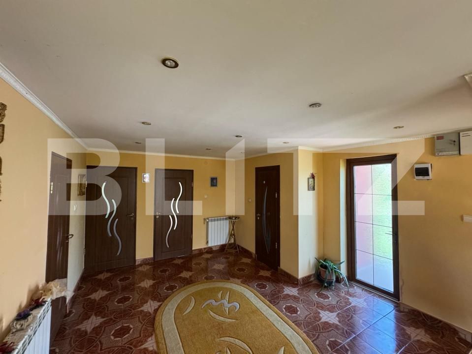 Casa de vânzare 9 camere Orastie - 171723CV | BLITZ Deva | Poza11
