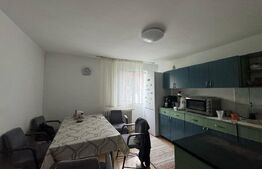 Casă de vanzare, cu 3 camere, 116 mp, zona Bos 