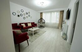 Apartamnt cu 3 camere ultracentral, etaj 1
