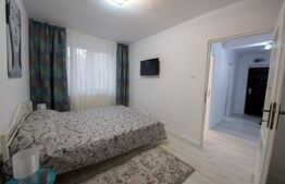 Apartamnt cu 3 camere ultracentral, etaj 1