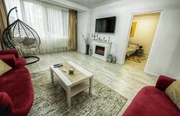 Apartamnt cu 3 camere ultracentral, etaj 1