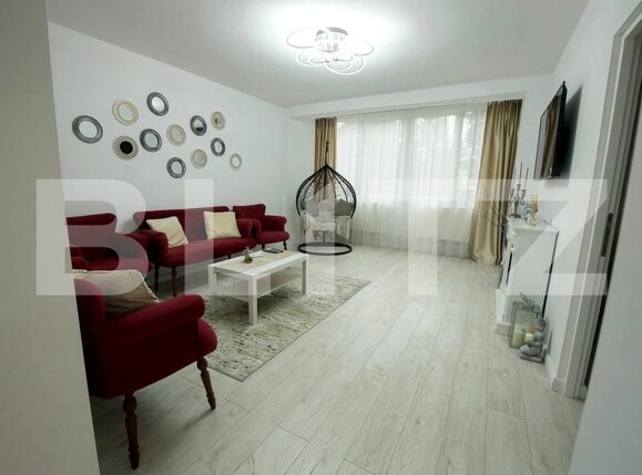 Apartament de vânzare 3 camere Ultracentral - 171978AV | BLITZ Deva | Poza2