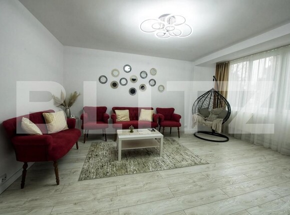 Apartament de vânzare 3 camere Ultracentral - 171978AV | BLITZ Deva | Poza1