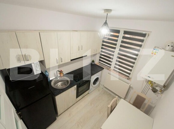 Apartament de vânzare 3 camere Ultracentral - 171978AV | BLITZ Deva | Poza10