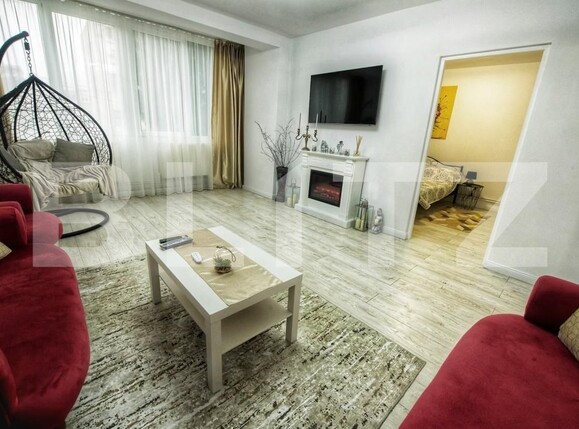 Apartament de vânzare 3 camere Ultracentral - 171978AV | BLITZ Deva | Poza3