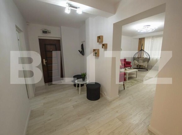 Apartament de vânzare 3 camere Ultracentral - 171978AV | BLITZ Deva | Poza8