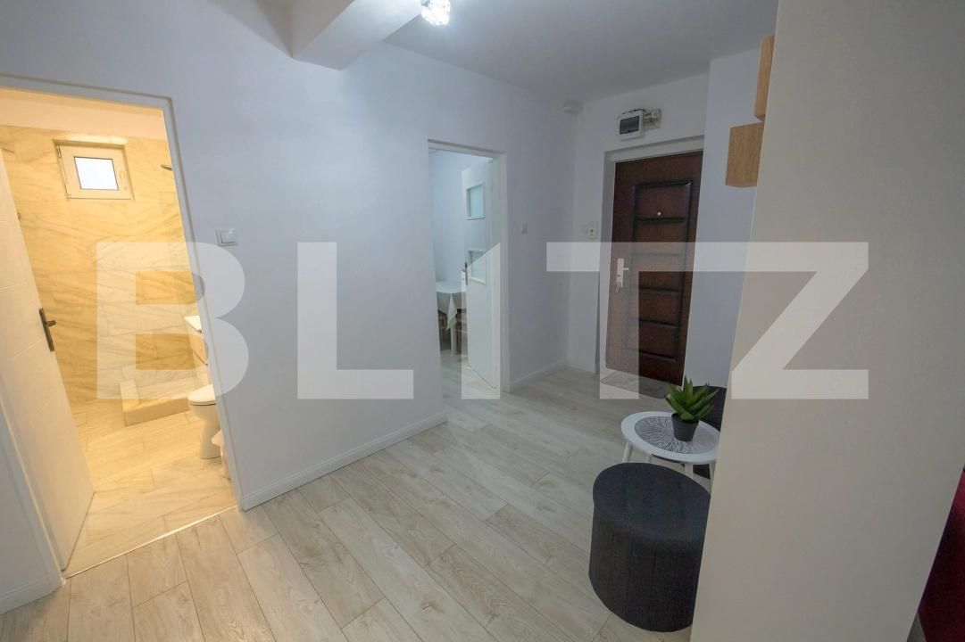 Apartament de vânzare 3 camere Ultracentral - 171978AV | BLITZ Deva | Poza7