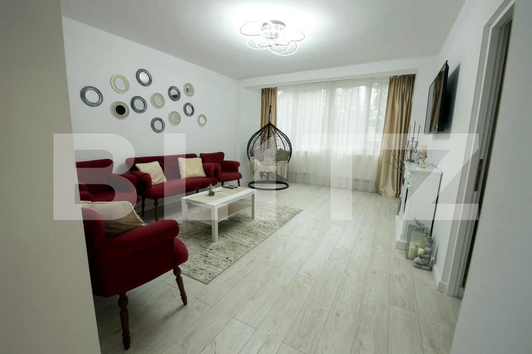 Apartament de vânzare 3 camere Ultracentral - 171978AV | BLITZ Deva | Poza2