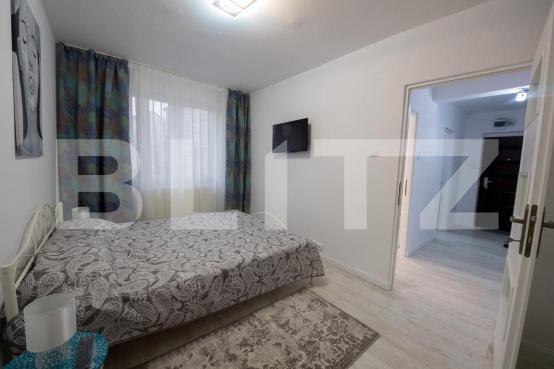 Apartament de vânzare 3 camere Ultracentral - 171978AV | BLITZ Deva | Poza6