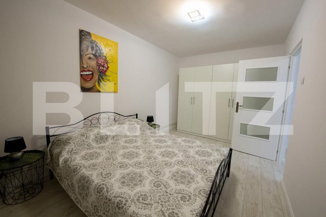 Apartament de vânzare 3 camere Ultracentral - 171978AV | BLITZ Deva | Poza4