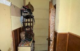 Apartament de vanzare, cu 2 camere, 36 mp, zona Dacia