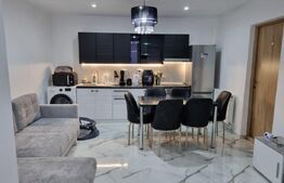 Casă de vanzare, cu două unități locative, 5 camere, 158 mp, zona Geoagiu