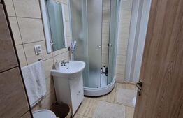 Casă de vanzare, cu două unități locative, 5 camere, 158 mp, zona Geoagiu