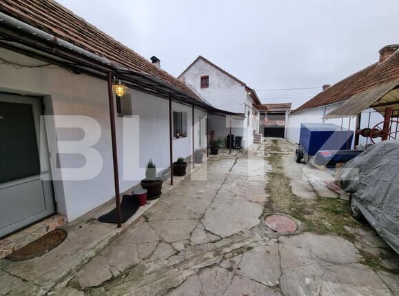 Casa de vânzare 5 camere Exterior Est - 172169CV | BLITZ Deva | Poza23