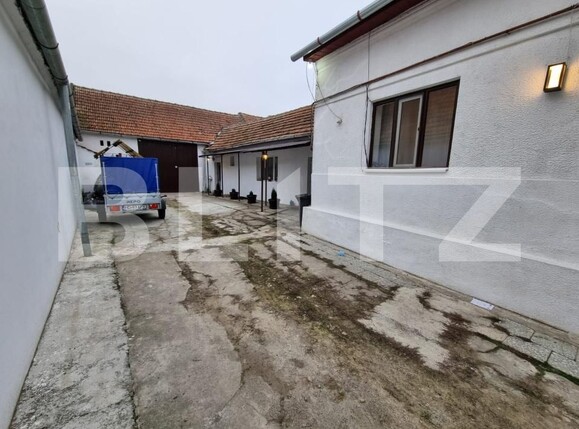 Casa de vânzare 5 camere Exterior Est - 172169CV | BLITZ Deva | Poza24