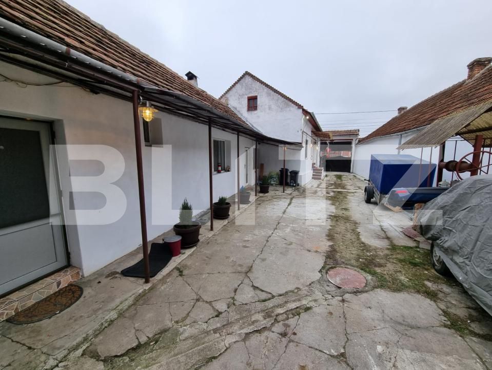 Casa de vânzare 5 camere Exterior Est - 172169CV | BLITZ Deva | Poza23
