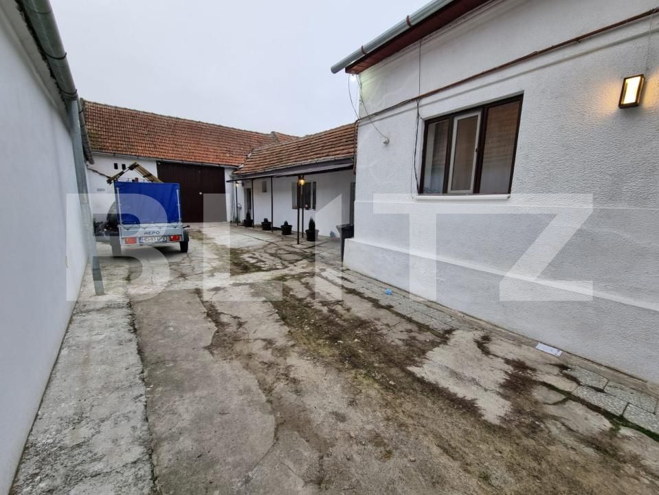 Casa de vânzare 5 camere Exterior Est - 172169CV | BLITZ Deva | Poza24