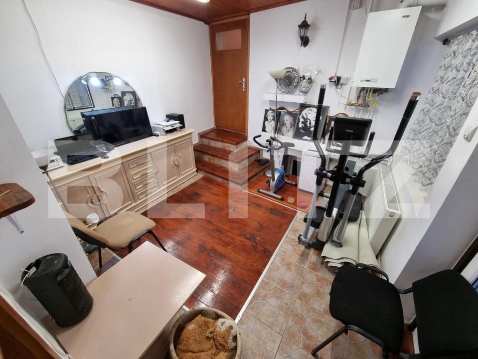 Casa de vânzare 5 camere Exterior Est - 172169CV | BLITZ Deva | Poza11