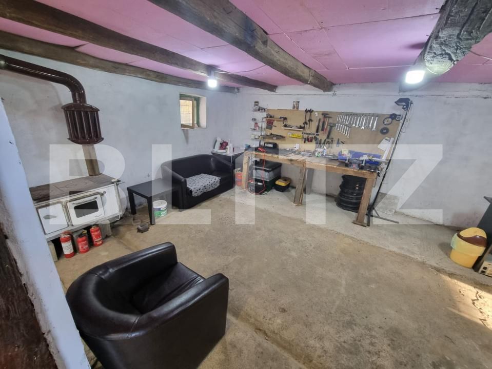 Casa de vânzare 5 camere Exterior Est - 172169CV | BLITZ Deva | Poza22