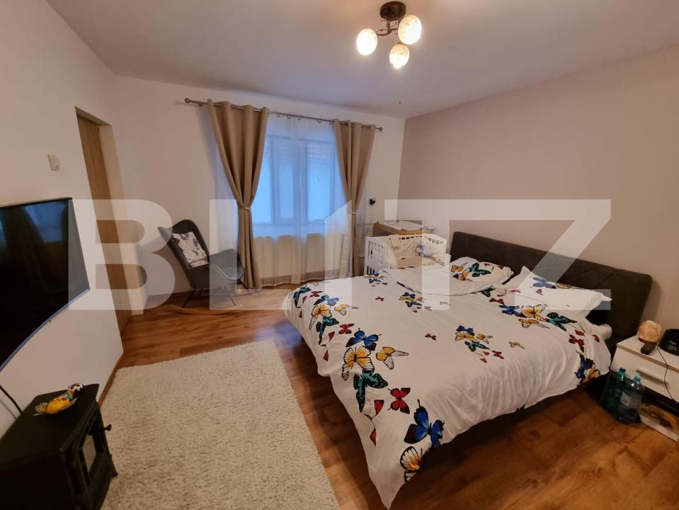 Casa de vânzare 5 camere Exterior Est - 172169CV | BLITZ Deva | Poza3