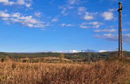  Teren extravilan cu potențial IMENS de dezvoltare în BĂCIA - HUNEDOARA