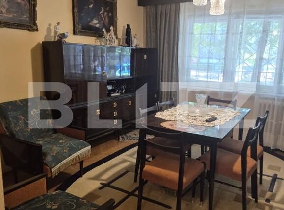 Apartament de vânzare 3 camere Astoria - 172262AV | BLITZ Deva | Poza4