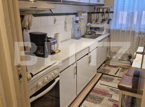 Apartament de vânzare 3 camere Astoria - 172262AV | BLITZ Deva | Poza6