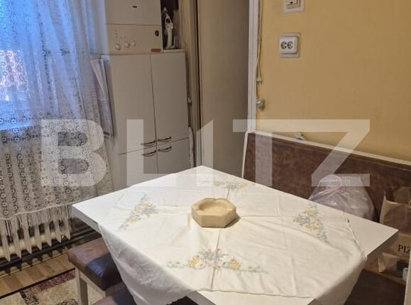 Apartament de vânzare 3 camere Astoria - 172262AV | BLITZ Deva | Poza7