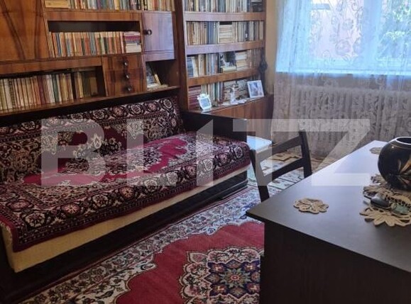 Apartament de vânzare 3 camere Astoria - 172262AV | BLITZ Deva | Poza3