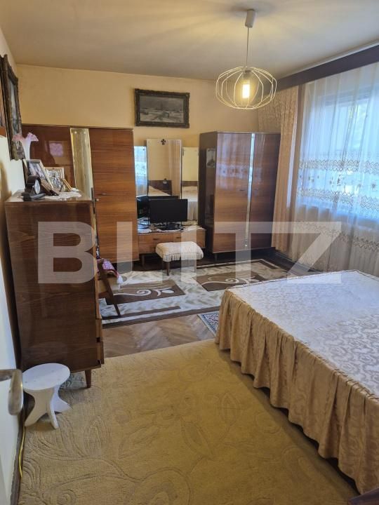 Apartament de vânzare 3 camere Astoria - 172262AV | BLITZ Deva | Poza1