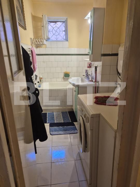 Apartament de vânzare 3 camere Astoria - 172262AV | BLITZ Deva | Poza8