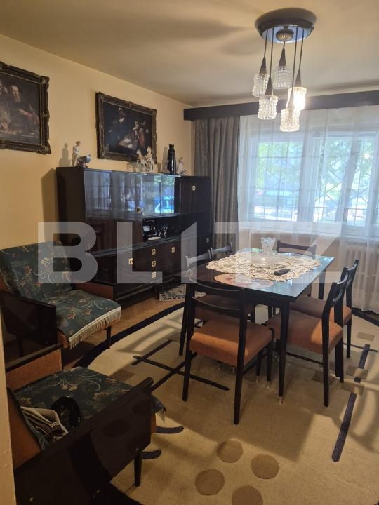 Apartament de vânzare 3 camere Astoria - 172262AV | BLITZ Deva | Poza4