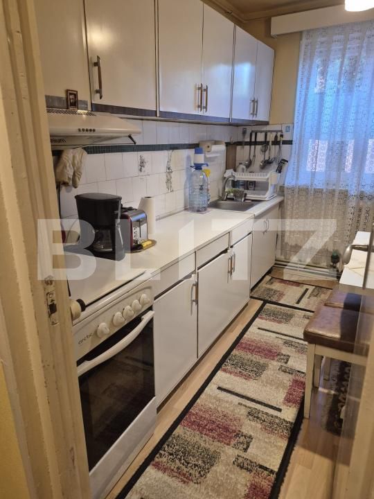 Apartament de vânzare 3 camere Astoria - 172262AV | BLITZ Deva | Poza6