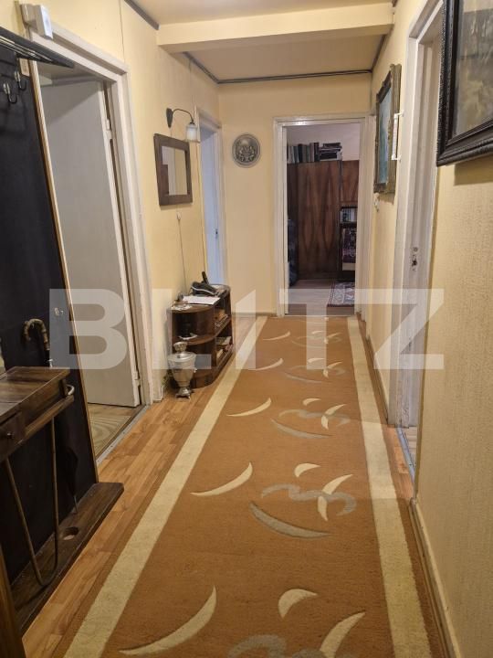 Apartament de vânzare 3 camere Astoria - 172262AV | BLITZ Deva | Poza5