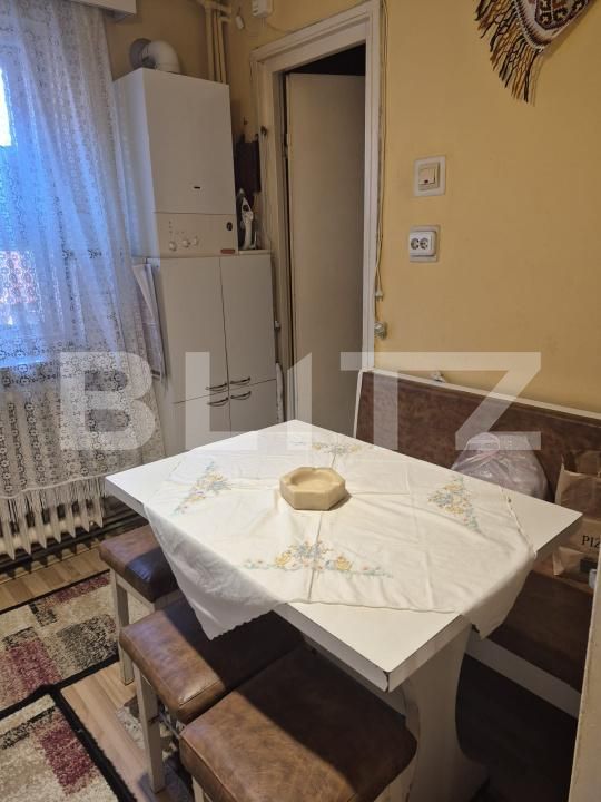 Apartament de vânzare 3 camere Astoria - 172262AV | BLITZ Deva | Poza7