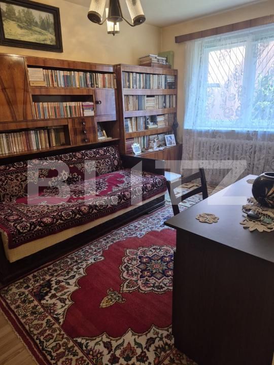 Apartament de vânzare 3 camere Astoria - 172262AV | BLITZ Deva | Poza3