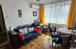 Apartament cu 2 camere, 43 mp, ultracentral 