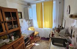 Apartament cu 2 camere, 43 mp, ultracentral 