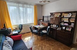 Apartament cu 2 camere, 43 mp, ultracentral 