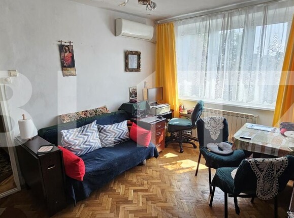 Apartament de vânzare 2 camere Centru Vechi - 172571AV | BLITZ Deva | Poza1