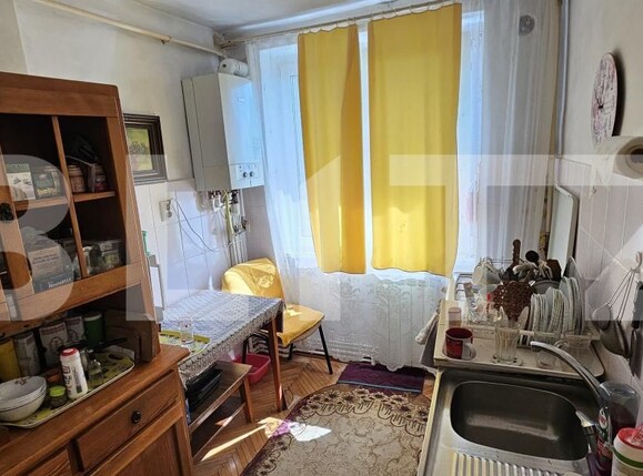 Apartament de vânzare 2 camere Centru Vechi - 172571AV | BLITZ Deva | Poza5