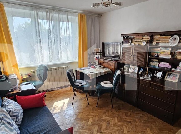 Apartament de vânzare 2 camere Centru Vechi - 172571AV | BLITZ Deva | Poza2