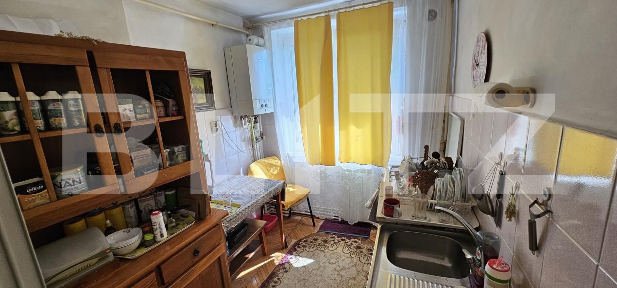 Apartament de vânzare 2 camere Centru Vechi - 172571AV | BLITZ Deva | Poza5