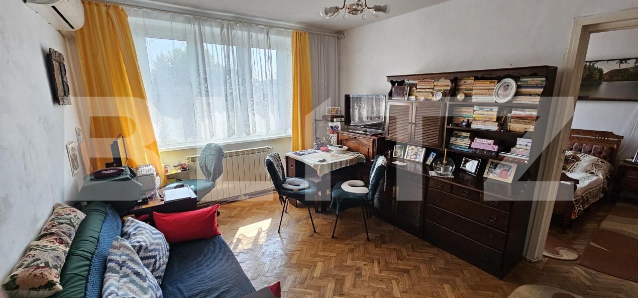 Apartament de vânzare 2 camere Centru Vechi - 172571AV | BLITZ Deva | Poza2