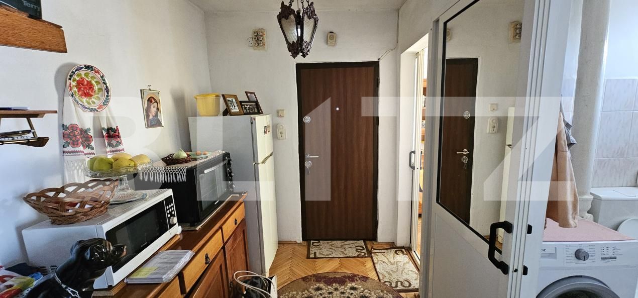 Apartament de vânzare 2 camere Centru Vechi - 172571AV | BLITZ Deva | Poza4