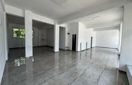 Spatiu de inchiriat, 90 mp, zona Bulevardul 22 Decembrie