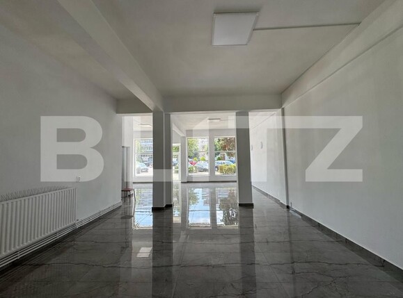 Spațiu comercial de închiriat 22 Decembrie - 172596SIC | BLITZ Deva | Poza2